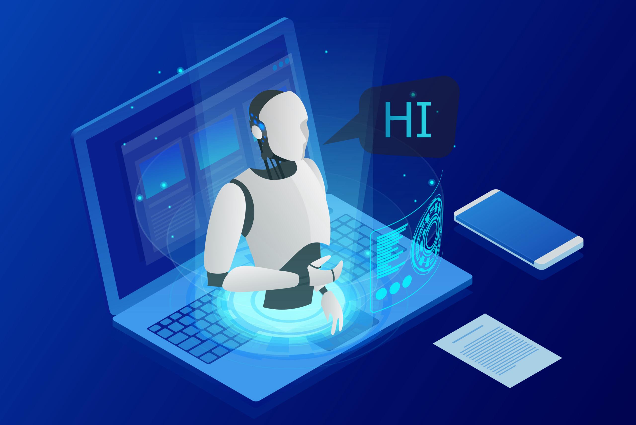 AI-assisted teaching