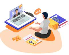 Live learning is the best